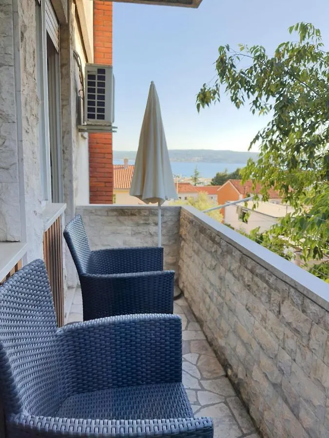 Apartments Crikvenica Megan 2