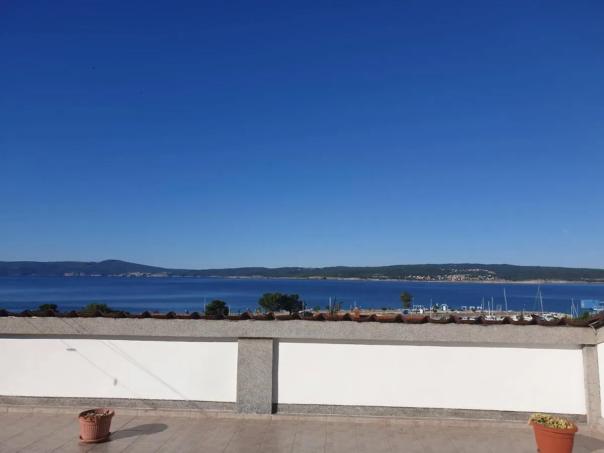Apartments Crikvenica Megan 2