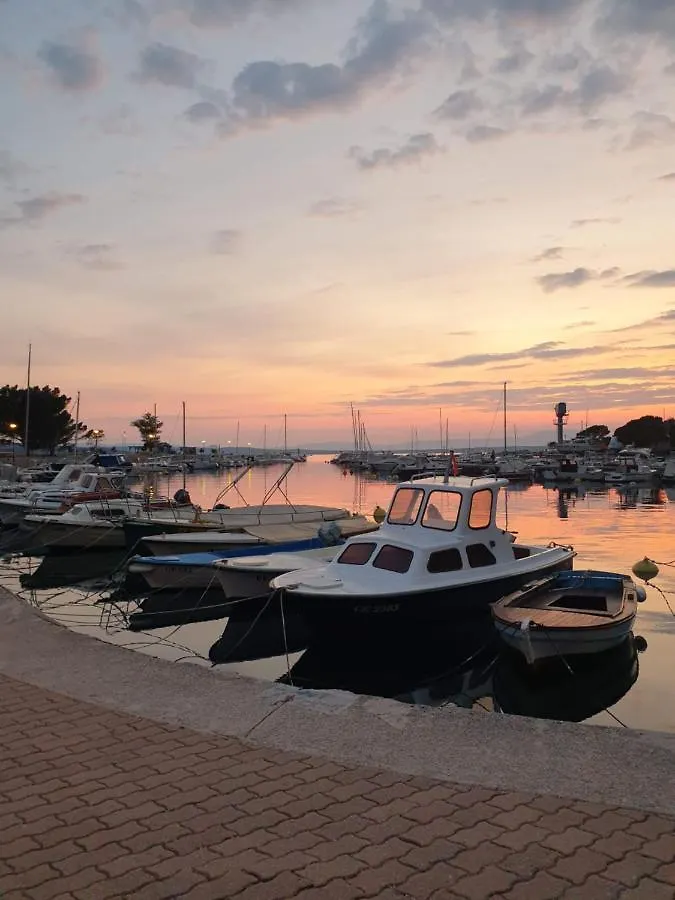 Apartments Crikvenica Megan 2 0*,  Croatia
