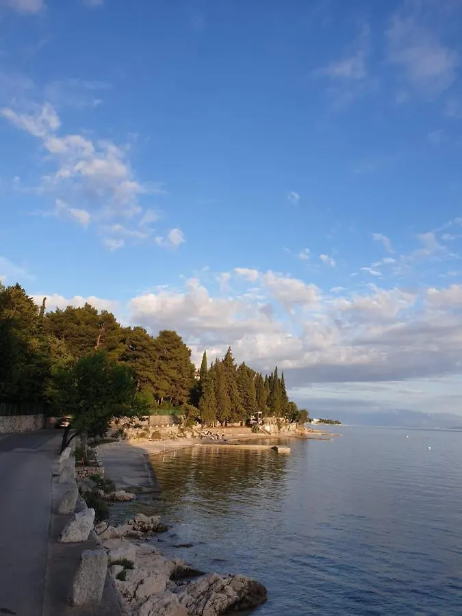 Apartments Crikvenica Megan 2 Croatia