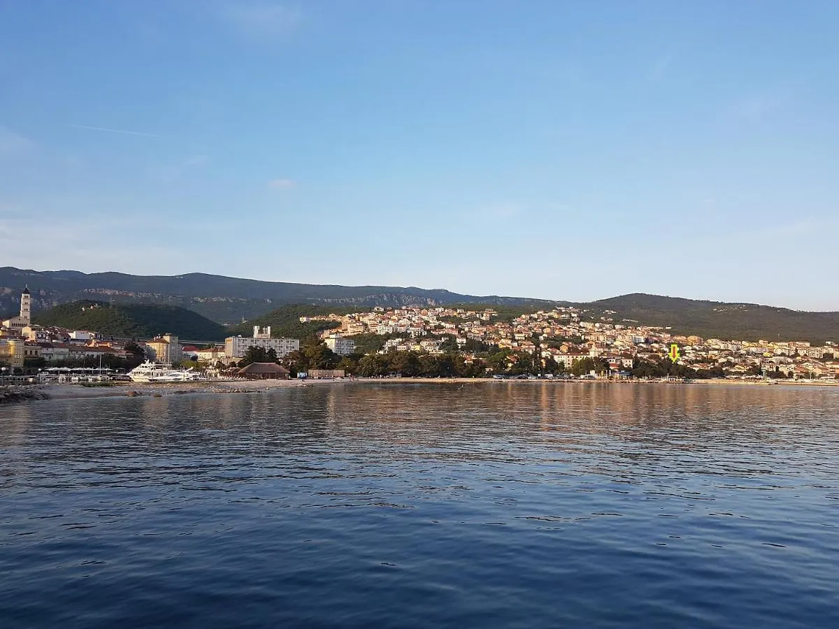 Apartments Crikvenica Megan 2