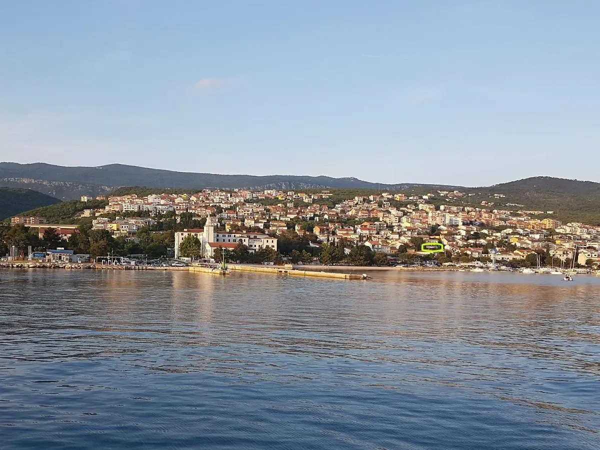 Apartments Crikvenica Megan 2