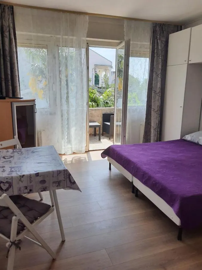 Apartments Crikvenica Megan 2