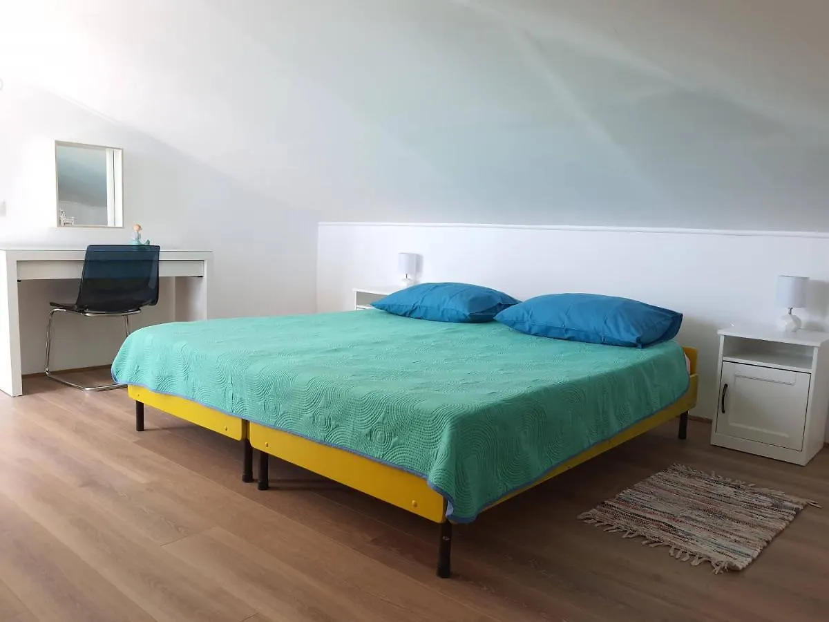 Apartments Crikvenica Megan 2 Croatia