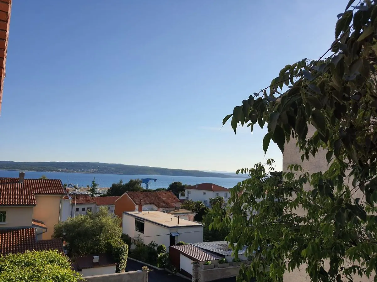 Apartments Crikvenica Megan 2 0*,  Croatia