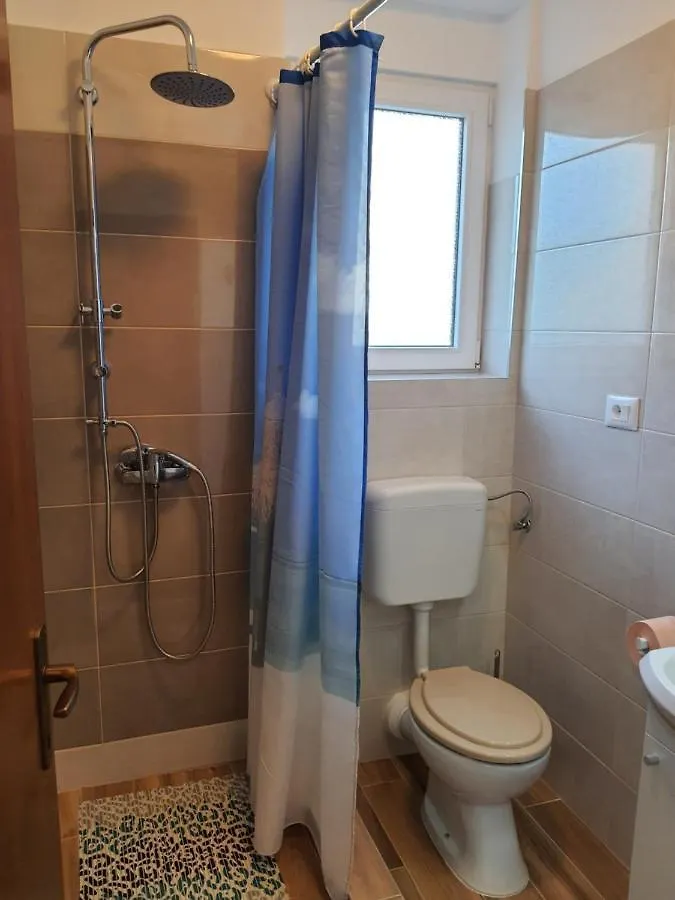 Apartments Crikvenica Megan 2