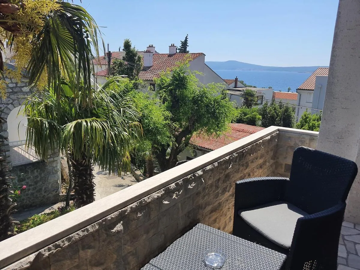 Apartments Crikvenica Megan 2
