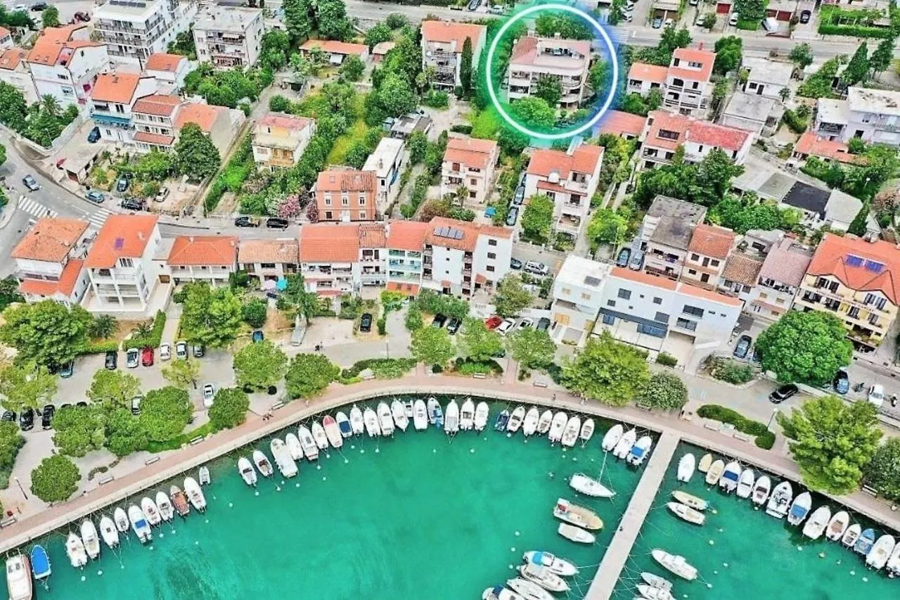 Apartments Crikvenica Megan 2