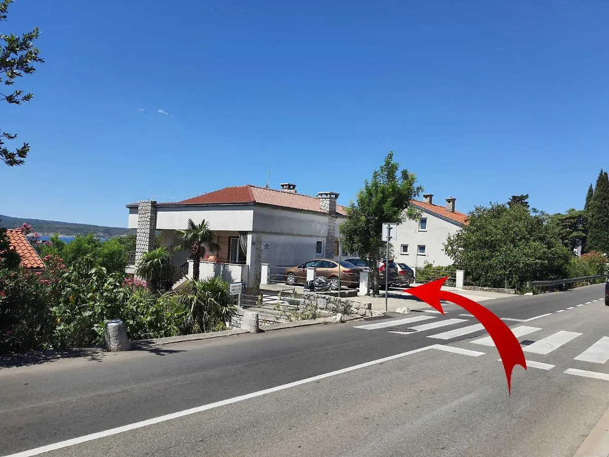 Apartments Crikvenica Megan 2