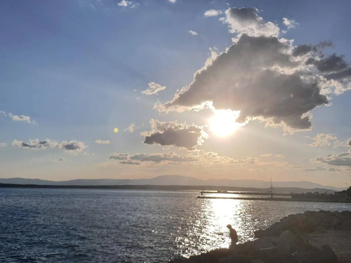 Apartments Crikvenica Megan 2 Croatia