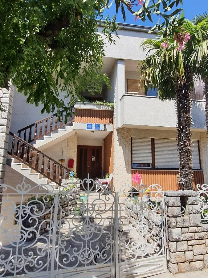 Apartments Crikvenica Megan 2