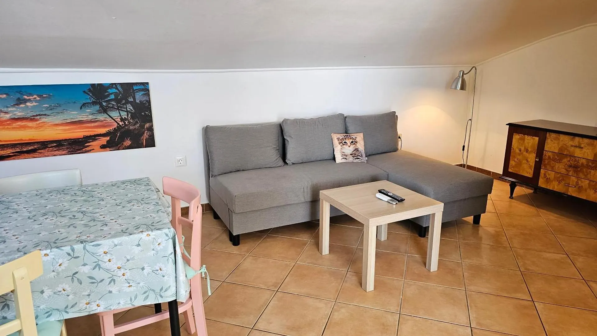 Apartments Crikvenica Megan 2 Croatia