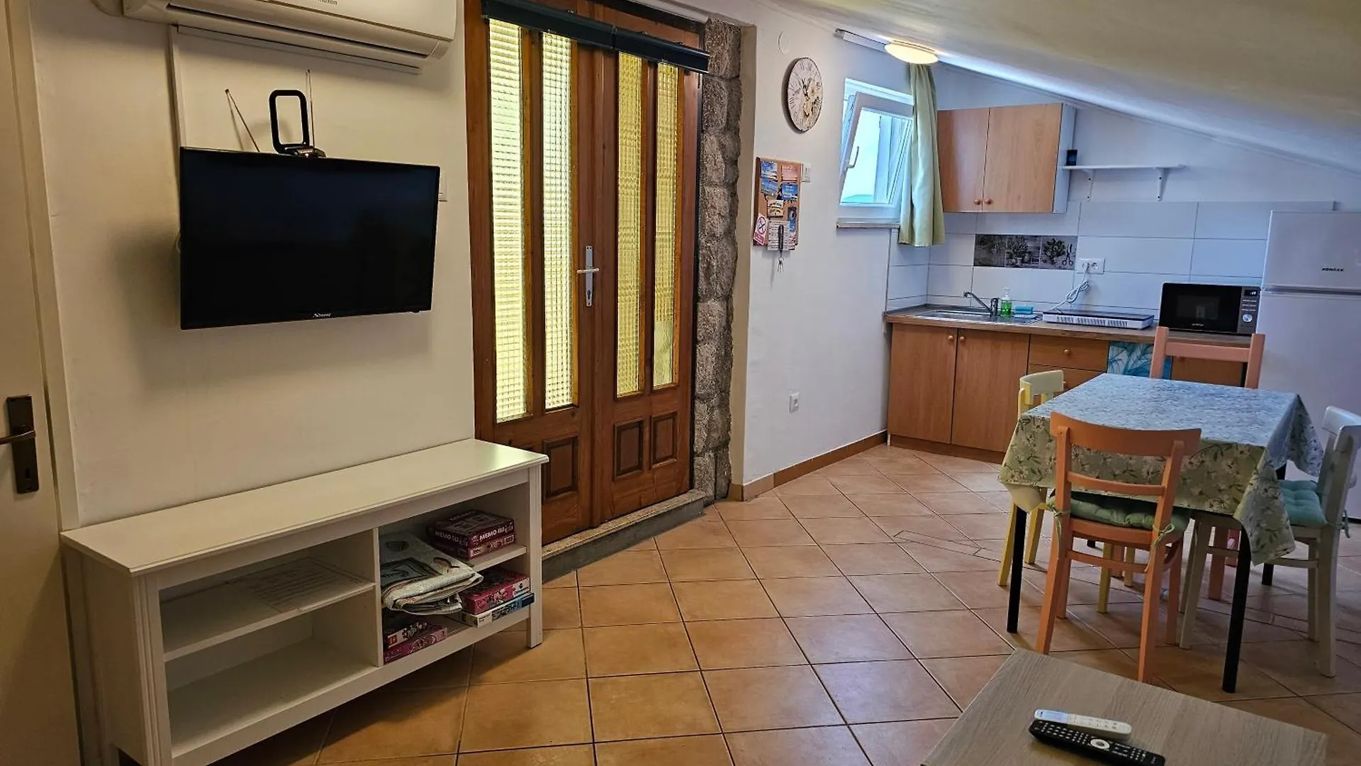Apartments Crikvenica Megan 2 0*,  Croatia